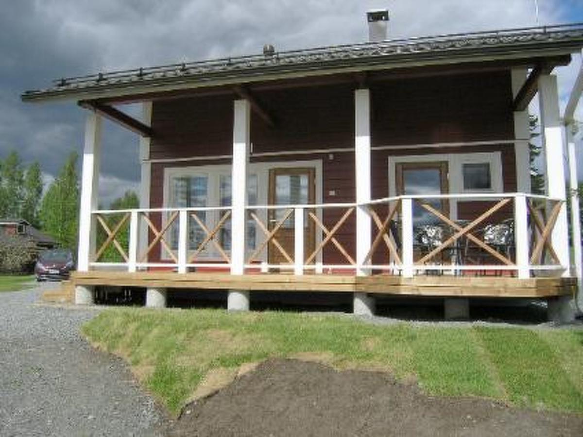 Holiday Home Mariantupa By Interhome Muurame エクステリア 写真