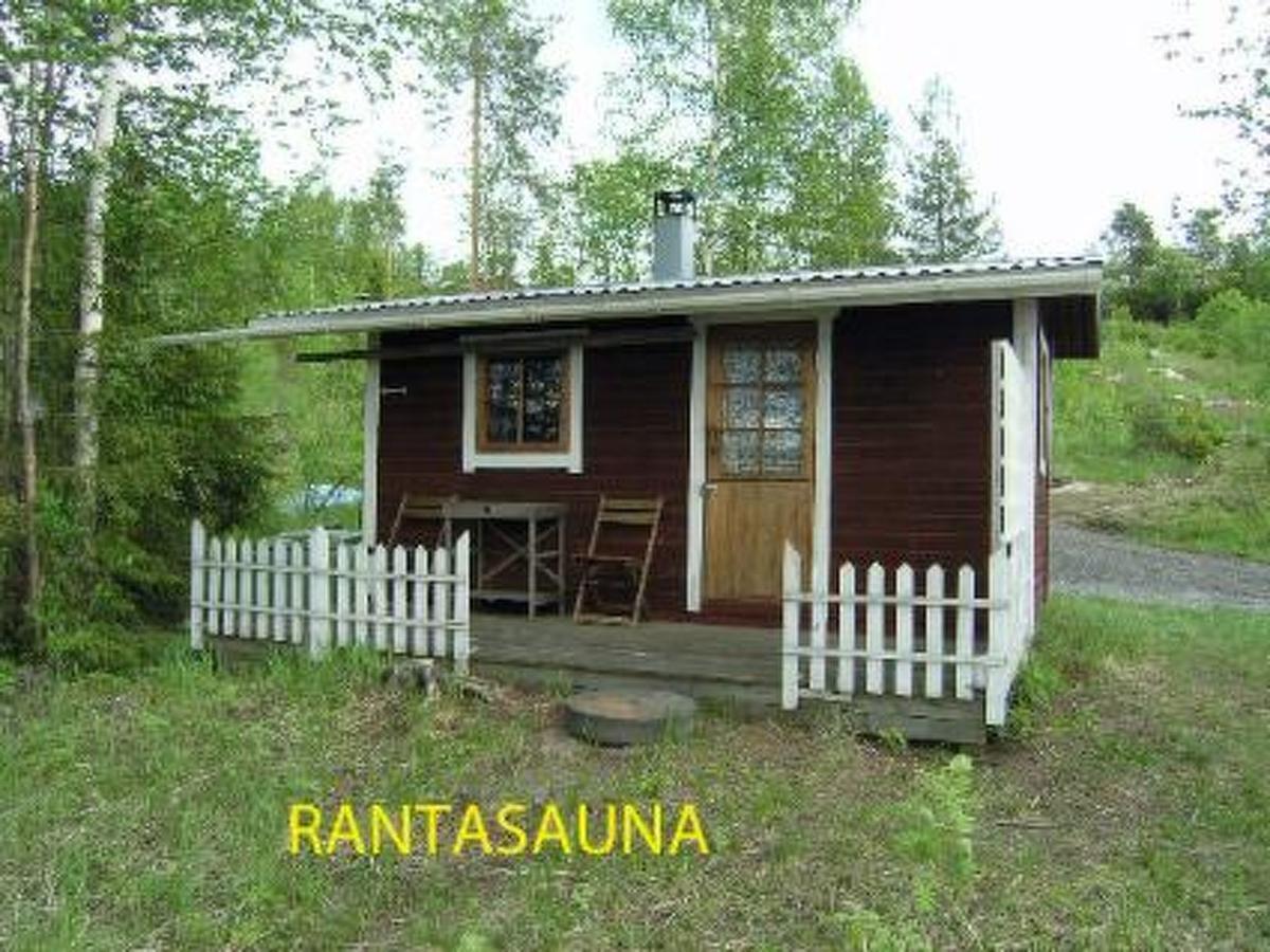 Holiday Home Mariantupa By Interhome Muurame エクステリア 写真