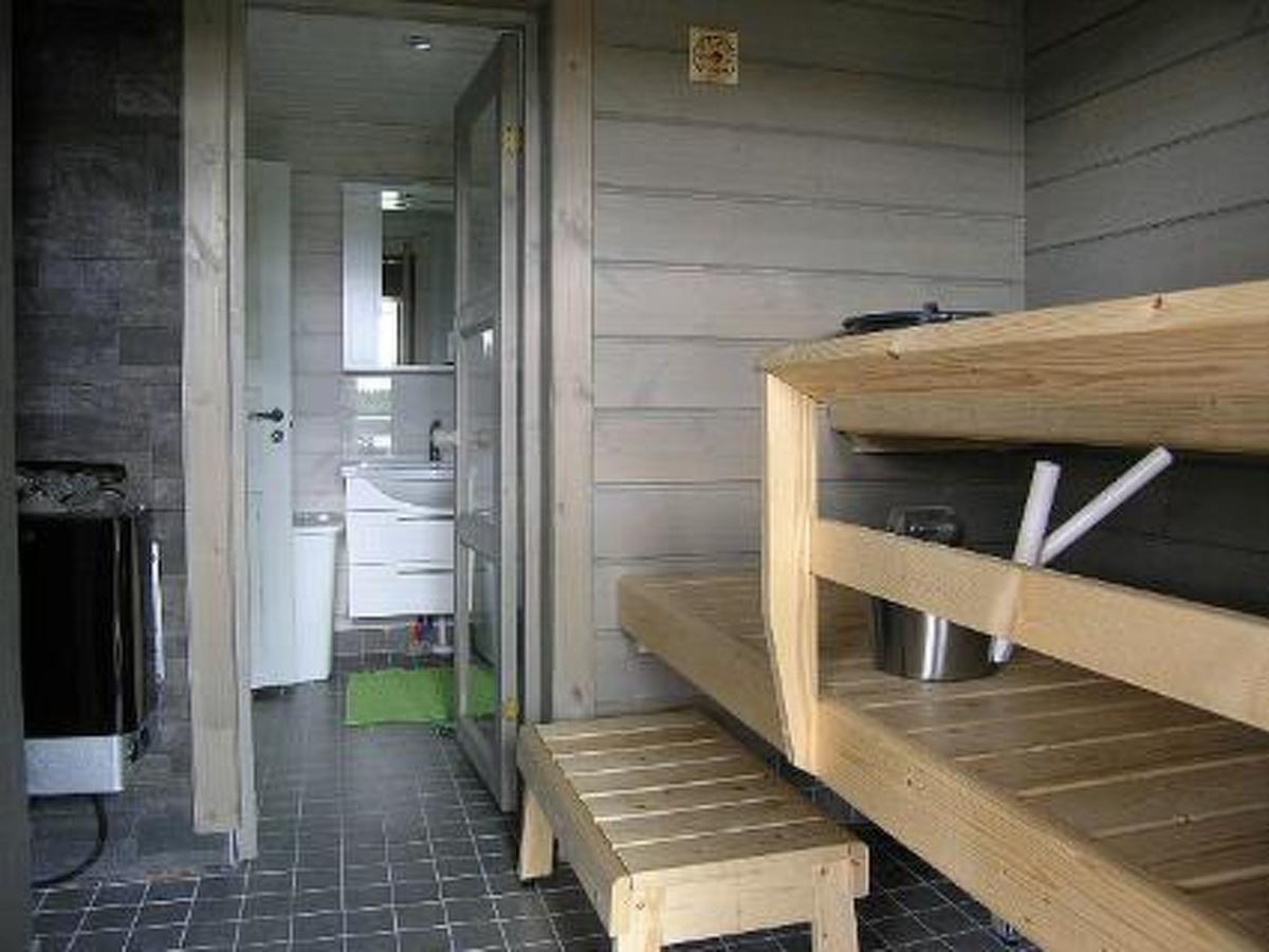 Holiday Home Mariantupa By Interhome Muurame エクステリア 写真